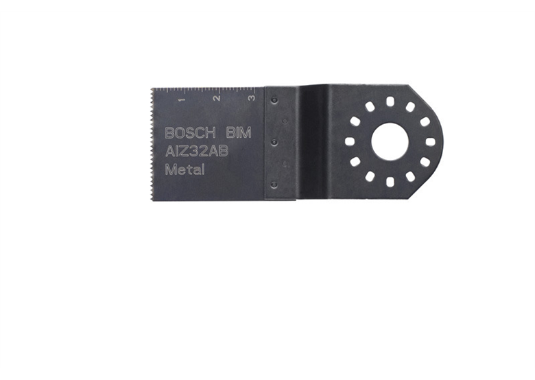 BIM invalzaagblad AIZ 32 AB Metal Bosch 2608661688