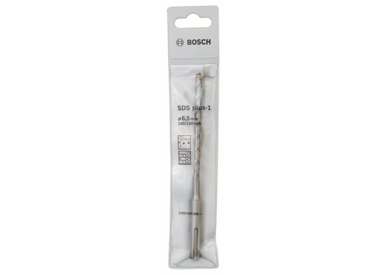 Boor SDS Plus-1, 6,5x100x160mm Bosch 2608680266