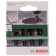 Frezenset 3-delig Bosch 2609255303