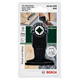 Invalzaagblad BIM Starlock AII 65 APB, Wood and Metal Bosch 2609256985