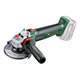 Haakse slijper Bosch AdvancedGrind 18V-80