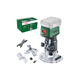 Kantenfrees Bosch AdvancedTrimRouter 18V-8