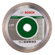 Diamantdoorslijpschijf 180mm Bosch Best for Ceramic