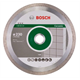 Diamantzaagblad 230x25,4x2,4mm Bosch Best for Ceramic