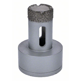 Diamantkroonboor X-Lock 22mm Bosch Best for Ceramic Dry Speed