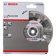 Diamantdoorslijpschijf 115mm Bosch Best for Concrete