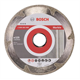 Diamantdoorslijpschijf 125mm Bosch Best for Marble