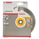 Diamantdoorslijpschijf 150mm Bosch Best for Universal Turbo