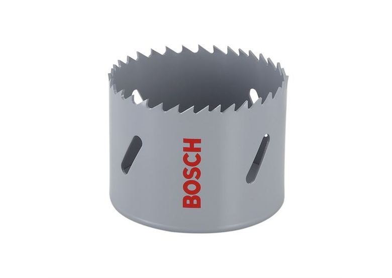 Gatenzaag. Bosch BIM HSS-Co