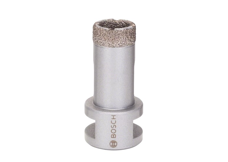 Diamant kroonboor  25mm Bosch DRYSPEED BEST/CERAM