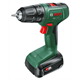 Boor-schroefmachine Bosch EasyDrill 18V-40 1x2.0Ah