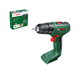 Boor-schroefmachine Bosch EasyDrill 18V-40