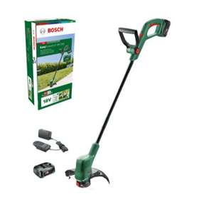 Grastrimmer - accu Bosch EasyGrassCut 18V-26