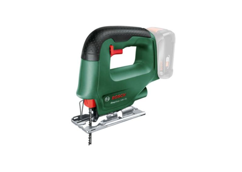 Decoupeerzaag Bosch EasySaw 18V-70