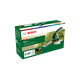 Accubuxus- en grasscharen Bosch EasyShear