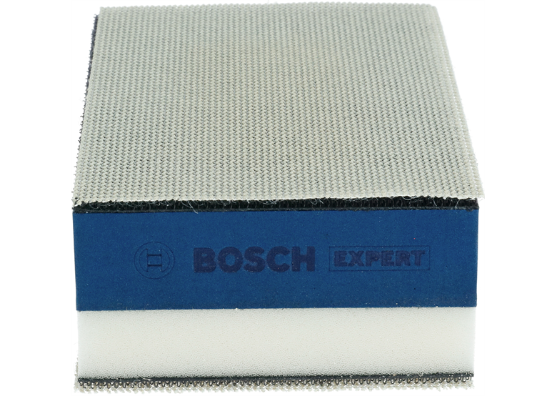 Schuurblok 80x130mm, 6st. Bosch EXPERT Density Block