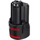 Accu Bosch GBA 12V 2,0Ah