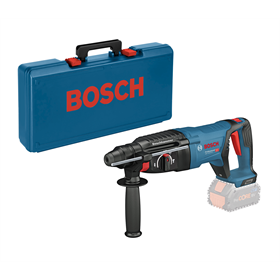 Hamer boor Bosch GBH 18V-26 D