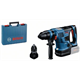 Boorhamer SDS-Plus Bosch GBH 18V-34 CF