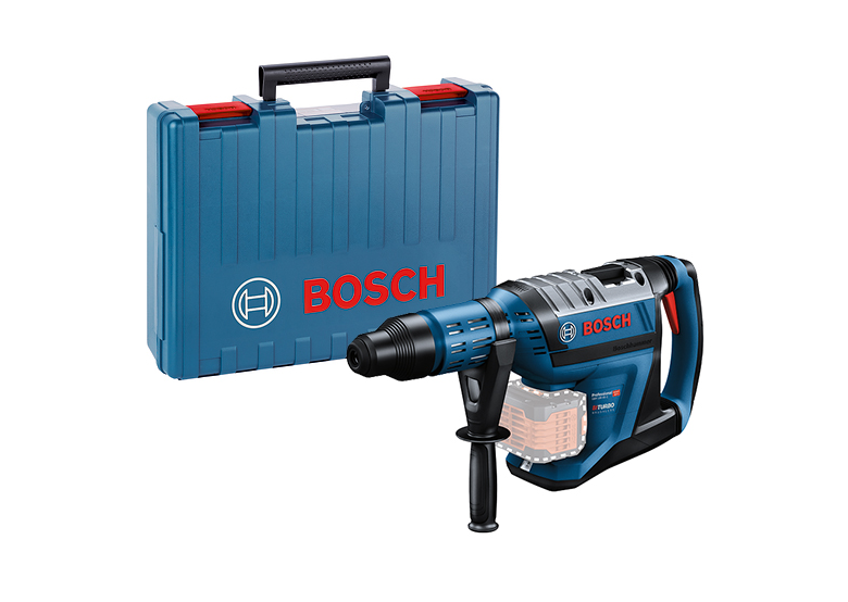 Boorhamer Bosch GBH 18V-45 C