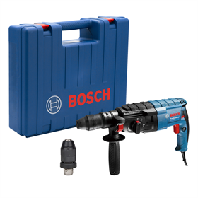 Hamer boor Bosch GBH 240 F