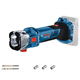 Gipsfrees Bosch GCU 18V-30