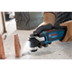 Multitool Bosch GOP 40-30