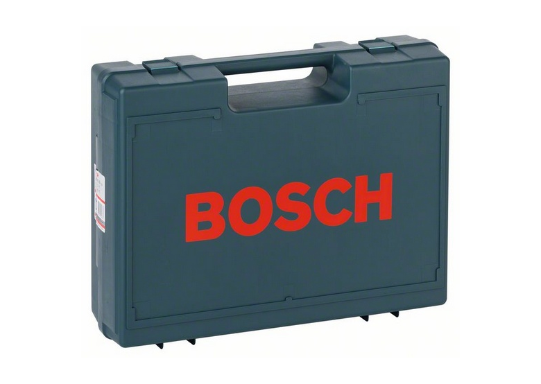 Koffer voor Bosch GSS 230/280 A NS