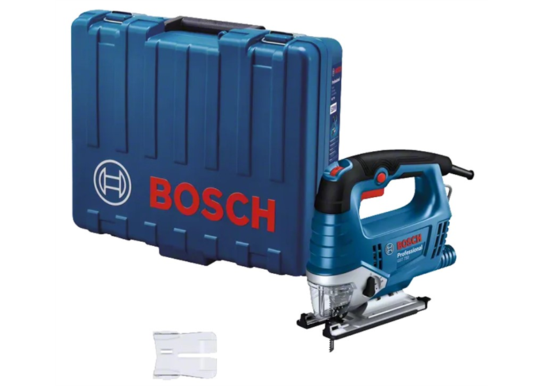 Decoupeerzaag Bosch GST 750