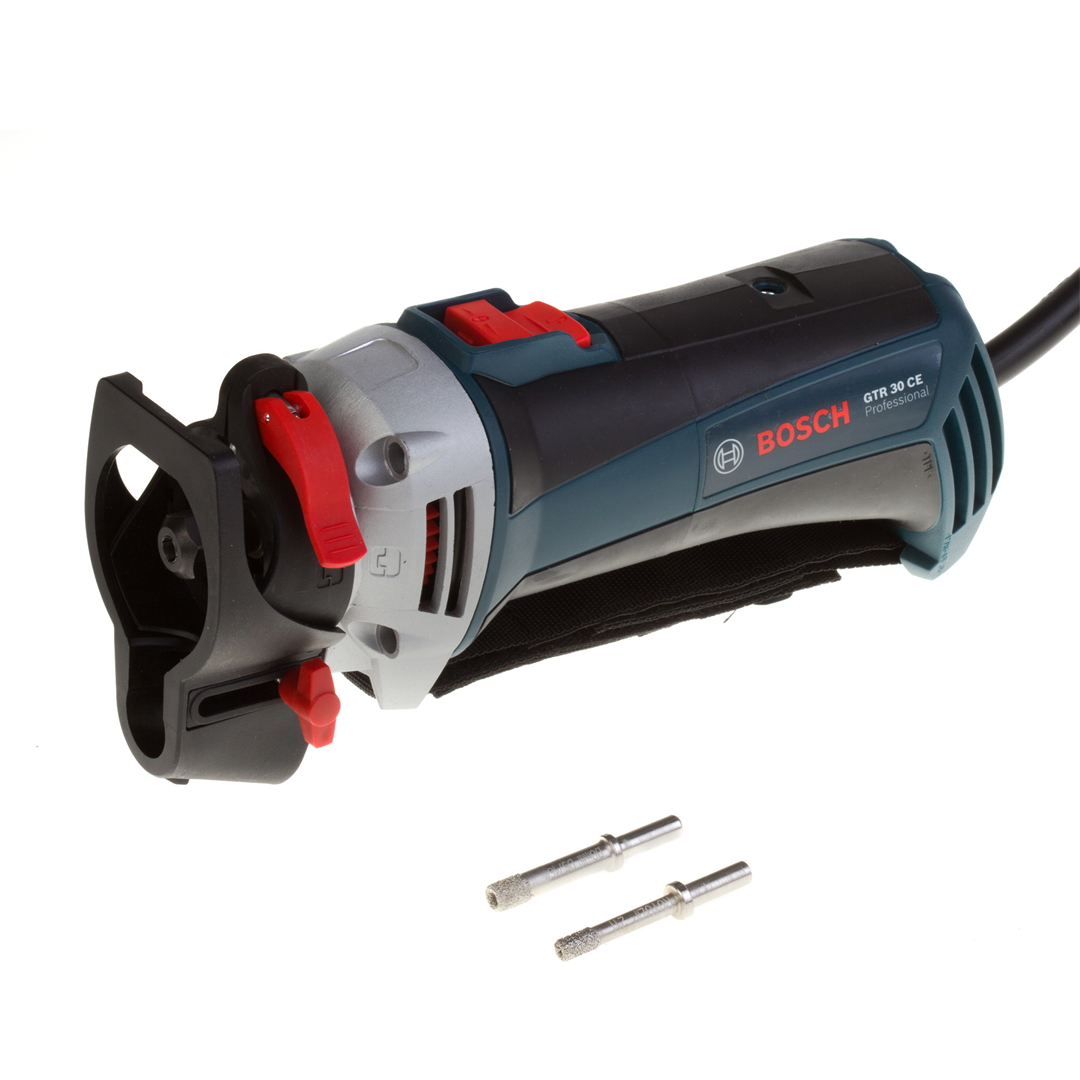 Tegelfrees Bosch GTR 30 CE rotopino.nl