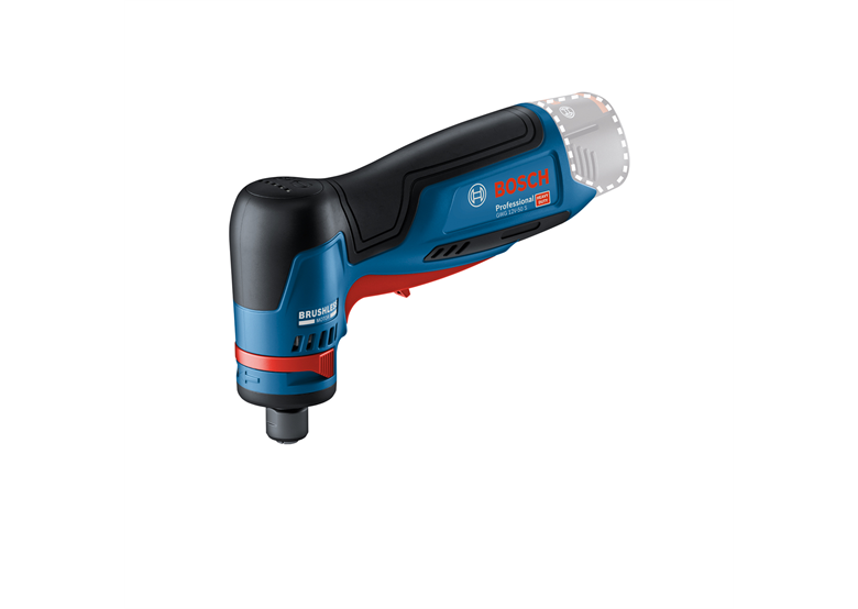 Rechte haakse slijper  Bosch GWG 12V-50 S