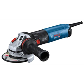 Haakse slijper Bosch GWS 17-125 S