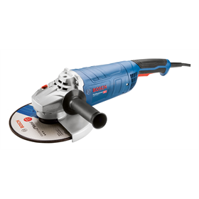 Haakse slijper Bosch GWS 2400 J