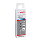 Boor 2,5mm (10 st.) Bosch HSS PointTeQ