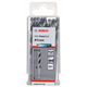 Boor 5mm (10st.) Bosch HSS PointTeQ