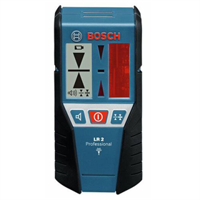 Detector Bosch LR2