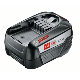 Accu Bosch PBA 18V 6.0Ah W-C