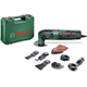 Multitool Bosch PMF 220 CE Set