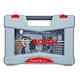 Bit-boren set 76-delig Bosch Premium X-Line