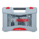 Bit-boren set 91-delig Bosch Premium X-Line