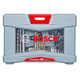 Bit-boren set 49-delig Bosch Premium X-Line