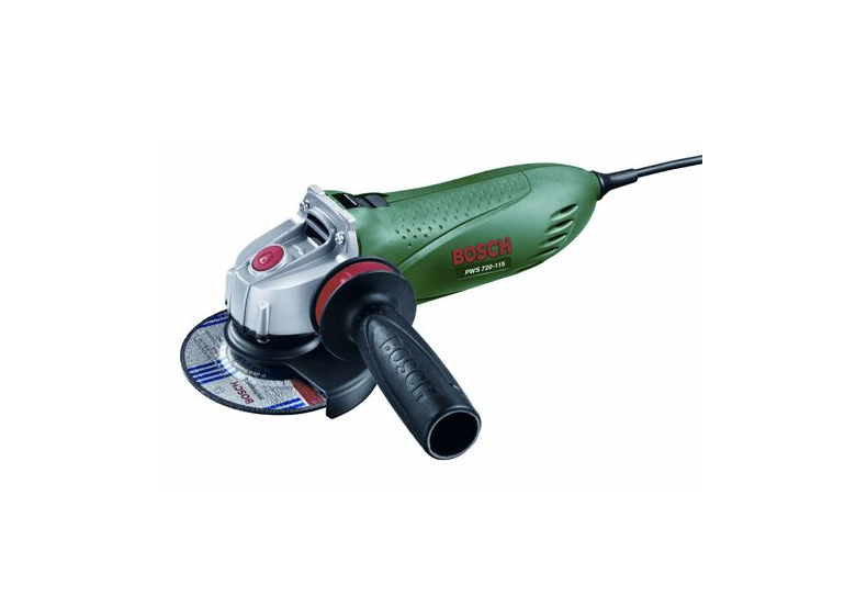 Haakse slijper Bosch PWS 720-115