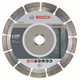 Diamantdoorslijpschijf 180mm Bosch Standard for Concrete