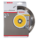 Diamantdoorslijpschijf 180mm Bosch Standard for Universal Turbo