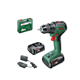 Boor-schroefmachine Bosch UniversalDrill 18V-60