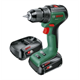 Boor-schroefmachine Bosch UniversalDrill 18V-60