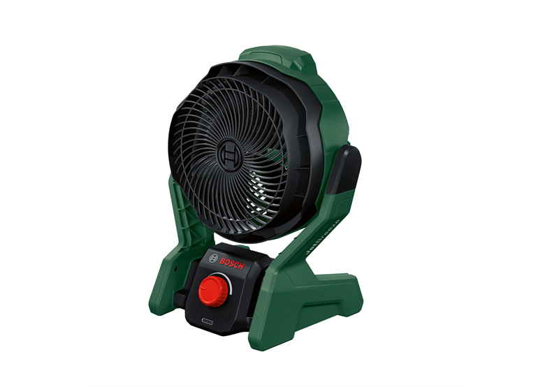 Ventilator - accu Bosch UniversalFan 18V-1000