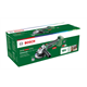 Haakse slijper Bosch UniversalGrind 18V-75 (125mm)