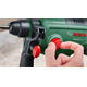 Hamer boor Bosch UniversalHammer 18V