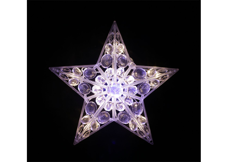 Kerstverlichting - STER Bulinex 10-322